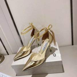 Picture of Jimmy Shoes _SKUJimmyChoosz35-40811579.5CM2CYB0404